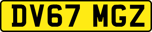 DV67MGZ
