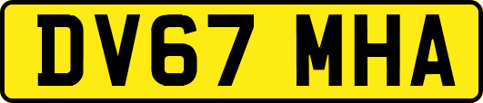DV67MHA