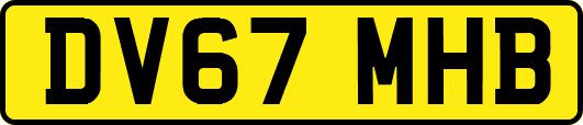 DV67MHB