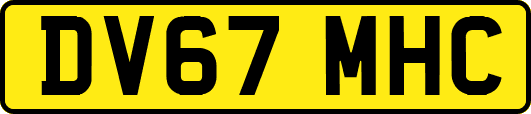 DV67MHC
