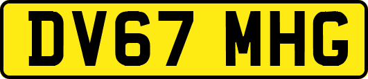 DV67MHG