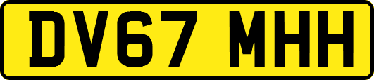 DV67MHH