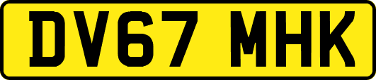 DV67MHK