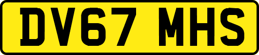 DV67MHS