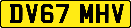 DV67MHV