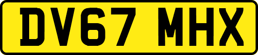 DV67MHX