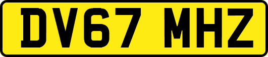 DV67MHZ