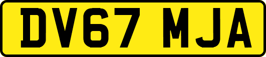 DV67MJA