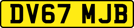 DV67MJB