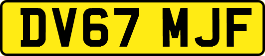 DV67MJF