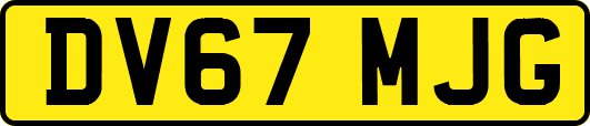 DV67MJG