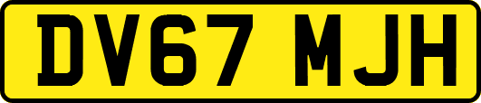 DV67MJH