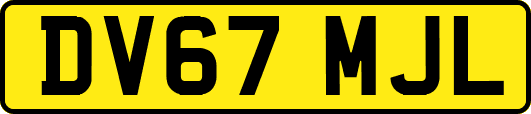 DV67MJL