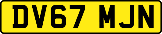 DV67MJN