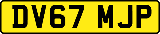 DV67MJP