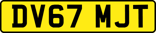 DV67MJT
