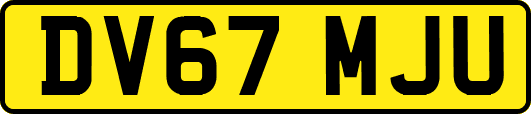 DV67MJU