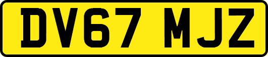 DV67MJZ