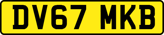 DV67MKB