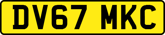 DV67MKC