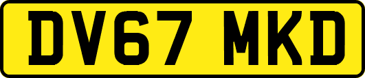 DV67MKD