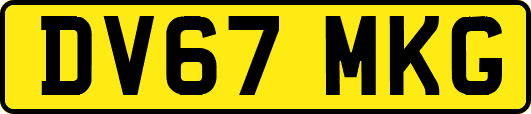 DV67MKG