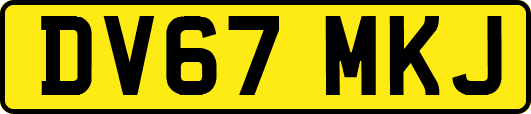 DV67MKJ