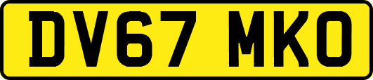 DV67MKO