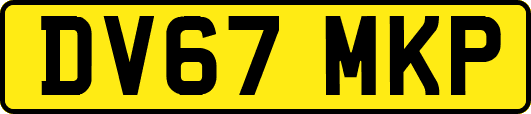 DV67MKP