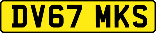 DV67MKS