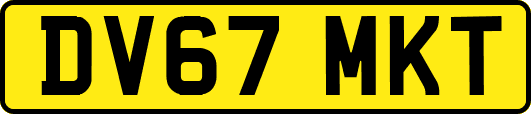 DV67MKT