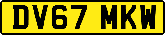 DV67MKW