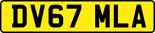 DV67MLA