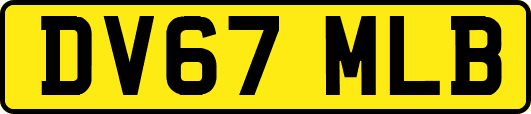 DV67MLB