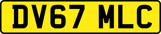 DV67MLC