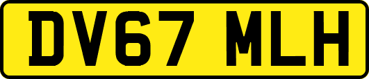 DV67MLH