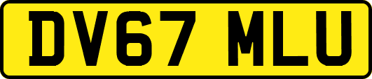 DV67MLU