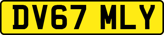 DV67MLY