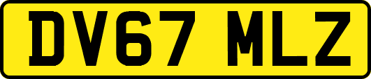 DV67MLZ