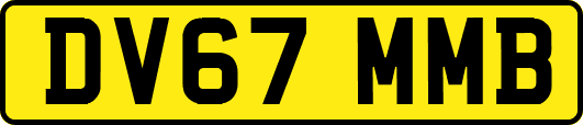 DV67MMB