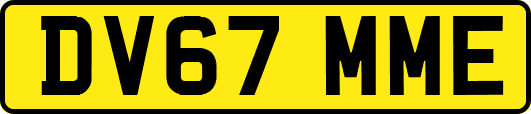 DV67MME