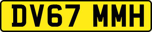 DV67MMH