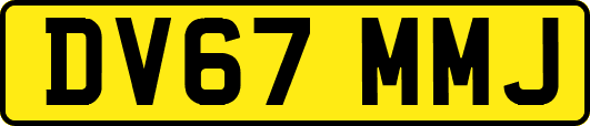 DV67MMJ