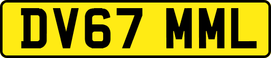 DV67MML