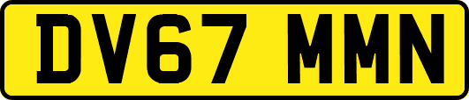 DV67MMN
