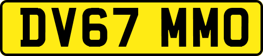 DV67MMO