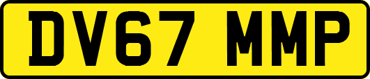 DV67MMP