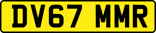 DV67MMR