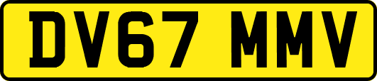 DV67MMV