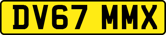 DV67MMX